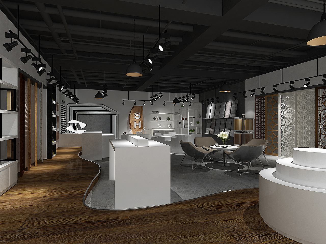 鋼材、型材、建材的不同